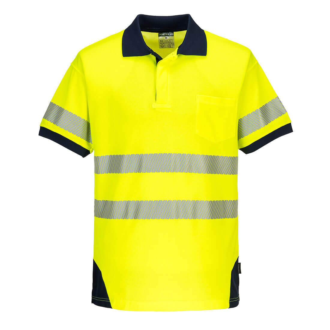 Hi vis polo shirts on sale kmart