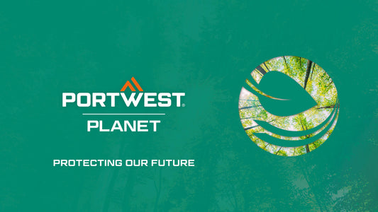 Portwest's Sustainability