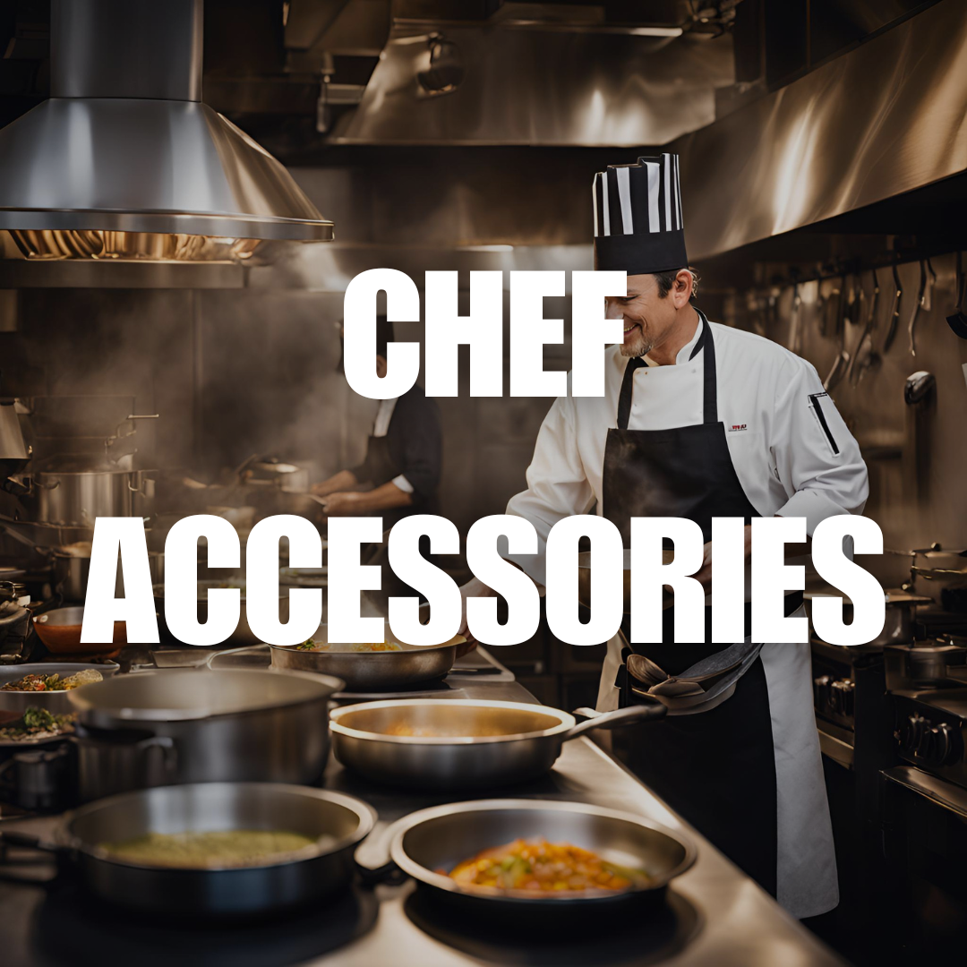 Chefwear Accessories