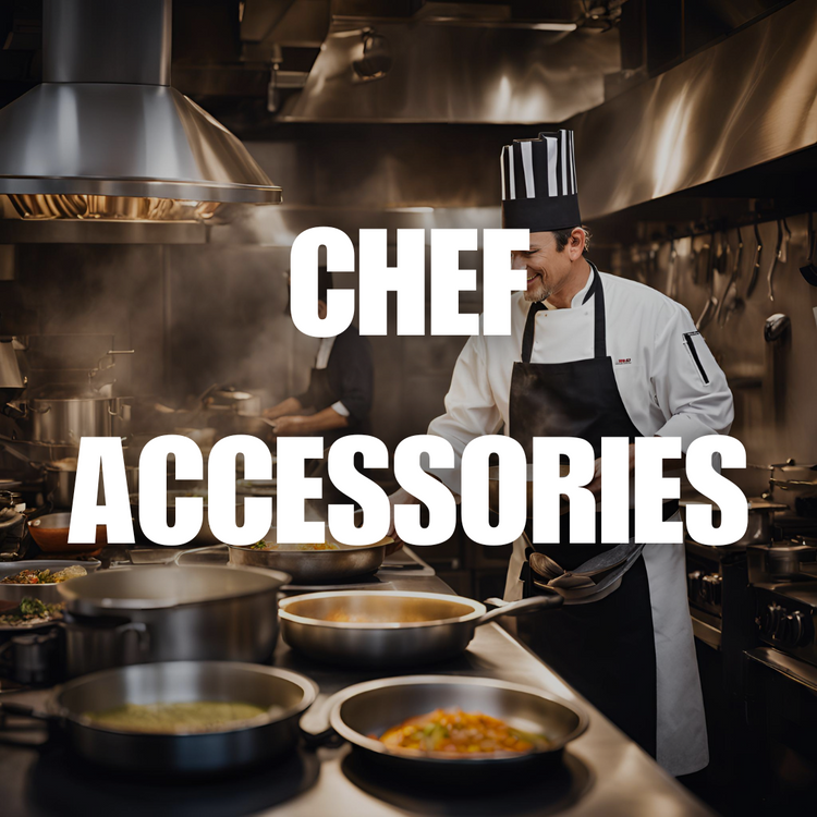 Chefwear Accessories