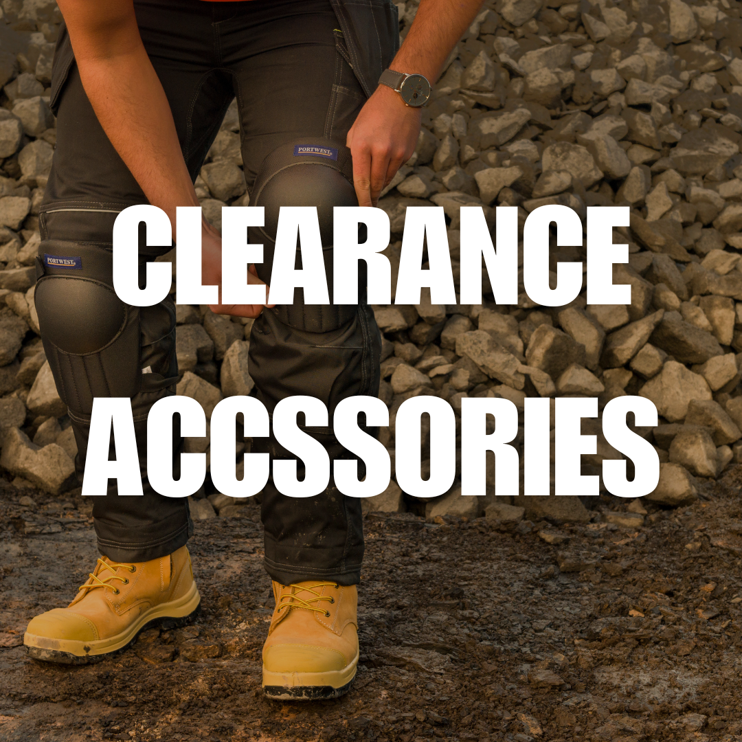 Clearance - Accessories