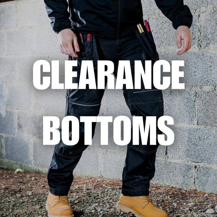 Clearance - Bottoms