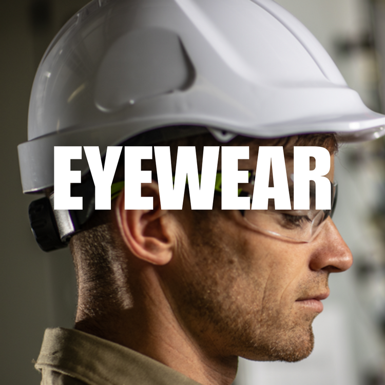 PPE - Eyewear