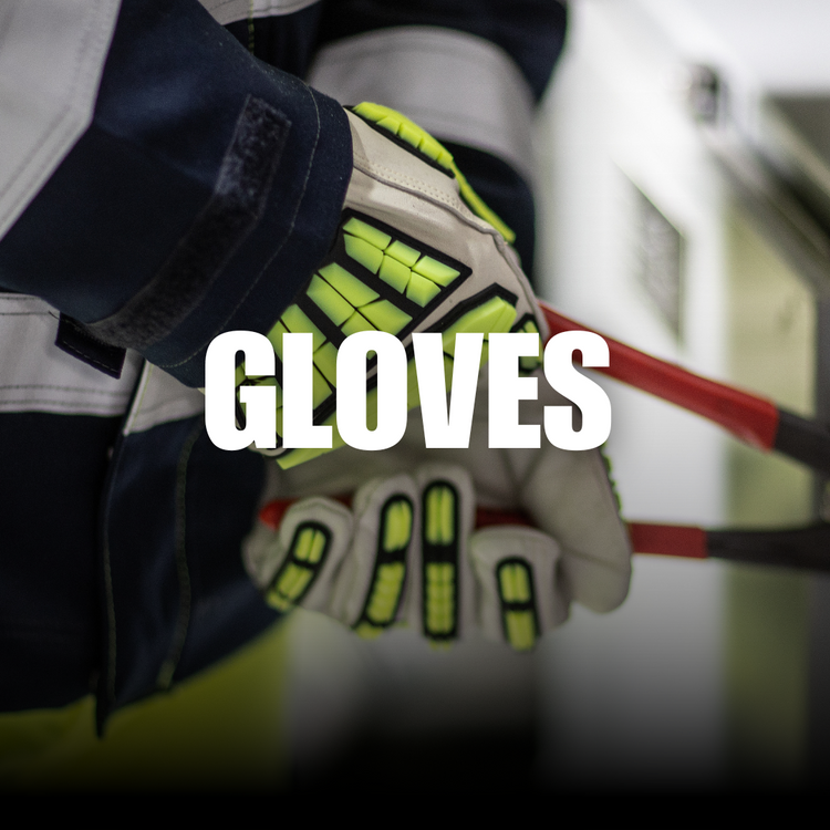 Accessories - Gloves