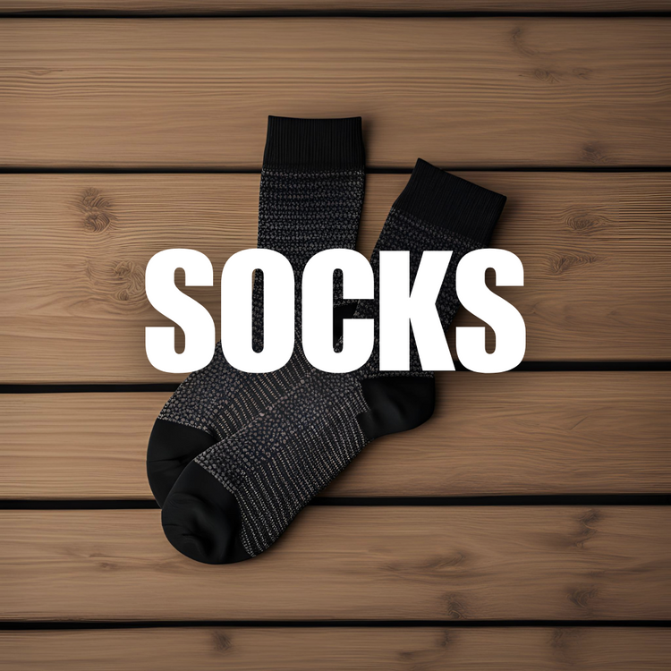 Accessories - Socks