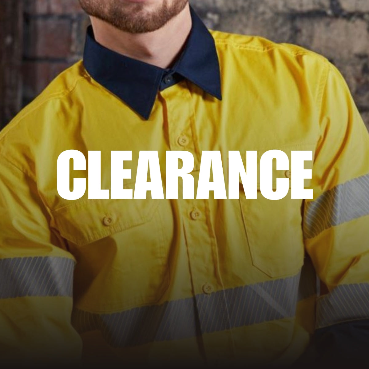 Clearance