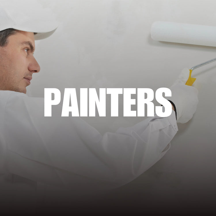 Painters Plasterers