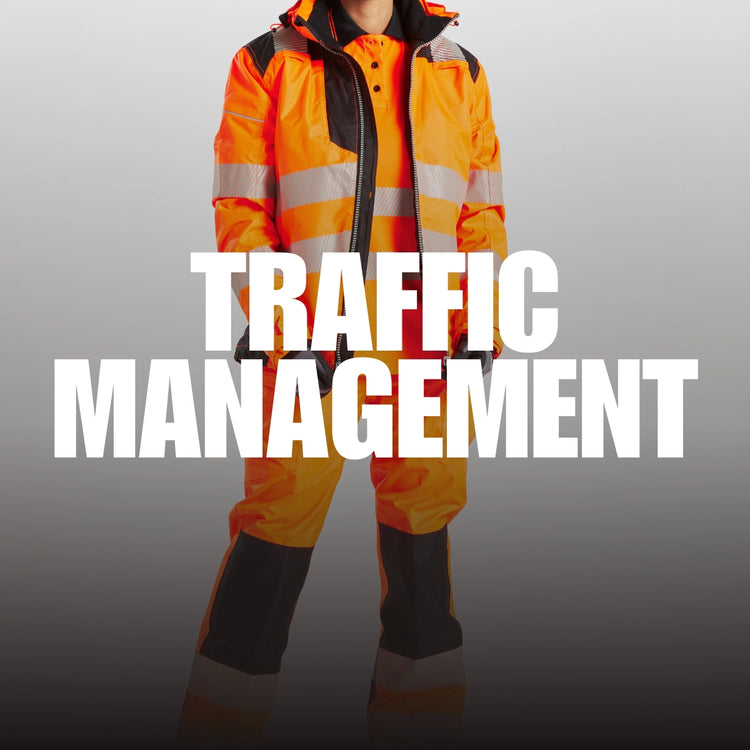 Traffic Management