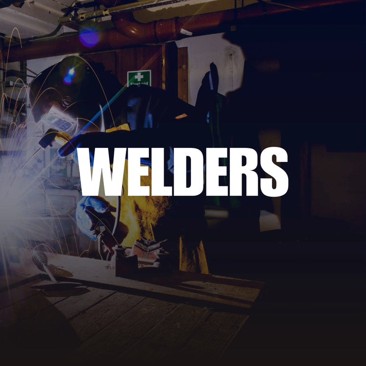 Welders