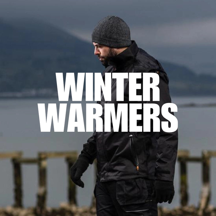 Winter Warmers