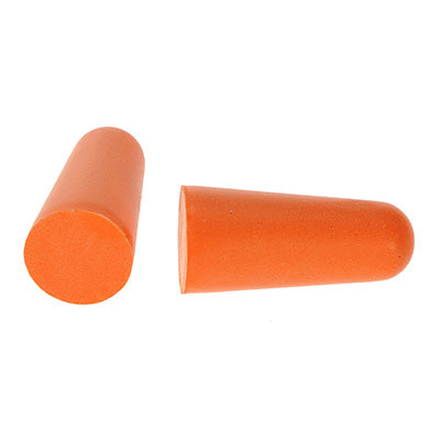 PU Foam Ear Plug 1pk - EP02