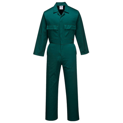 Euro Work Boilersuit- S999