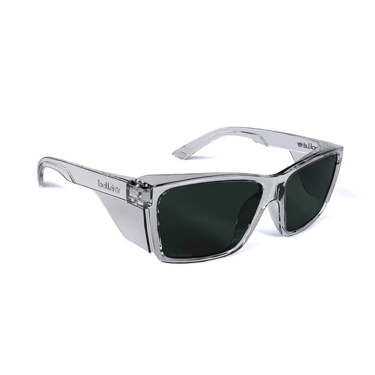 STKS Polarised Crystal Frame with Smoke Lens - STK42N52A