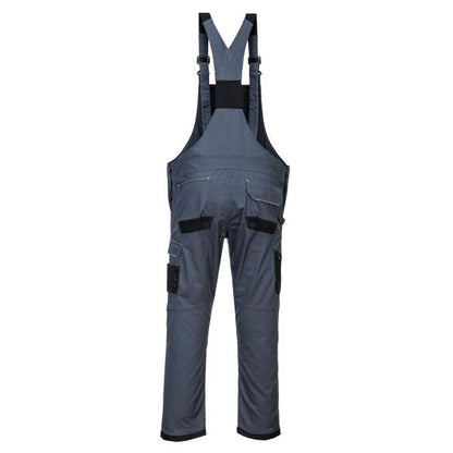 PW3 Work Bib & Brace - PW346