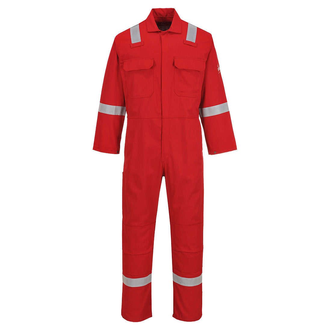 FLAME RESISTANT/ARC - OVERALLS – Tradestaff Workwear