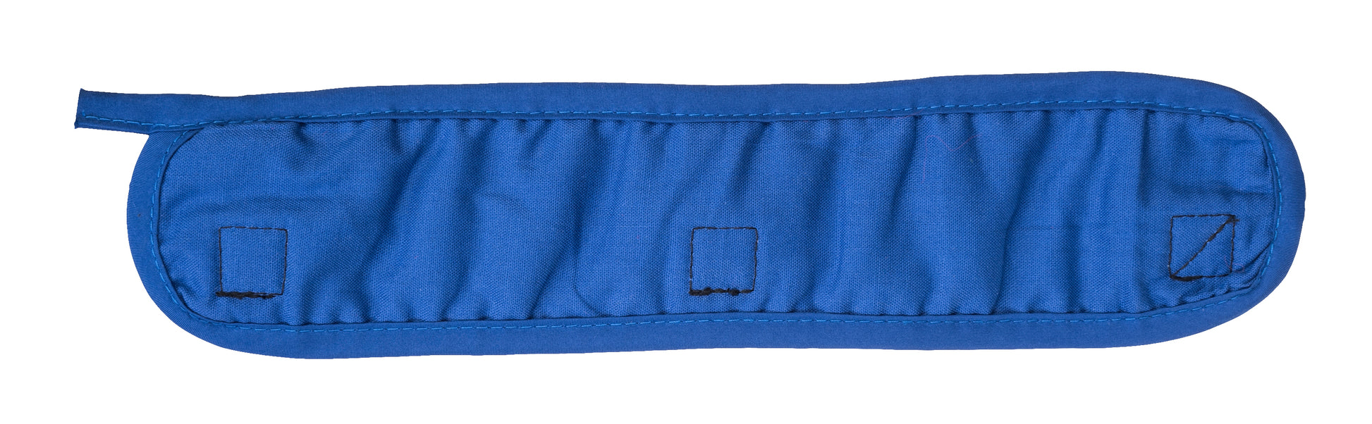 Helmet Cooling Sweatband Pk2- CV07 Back