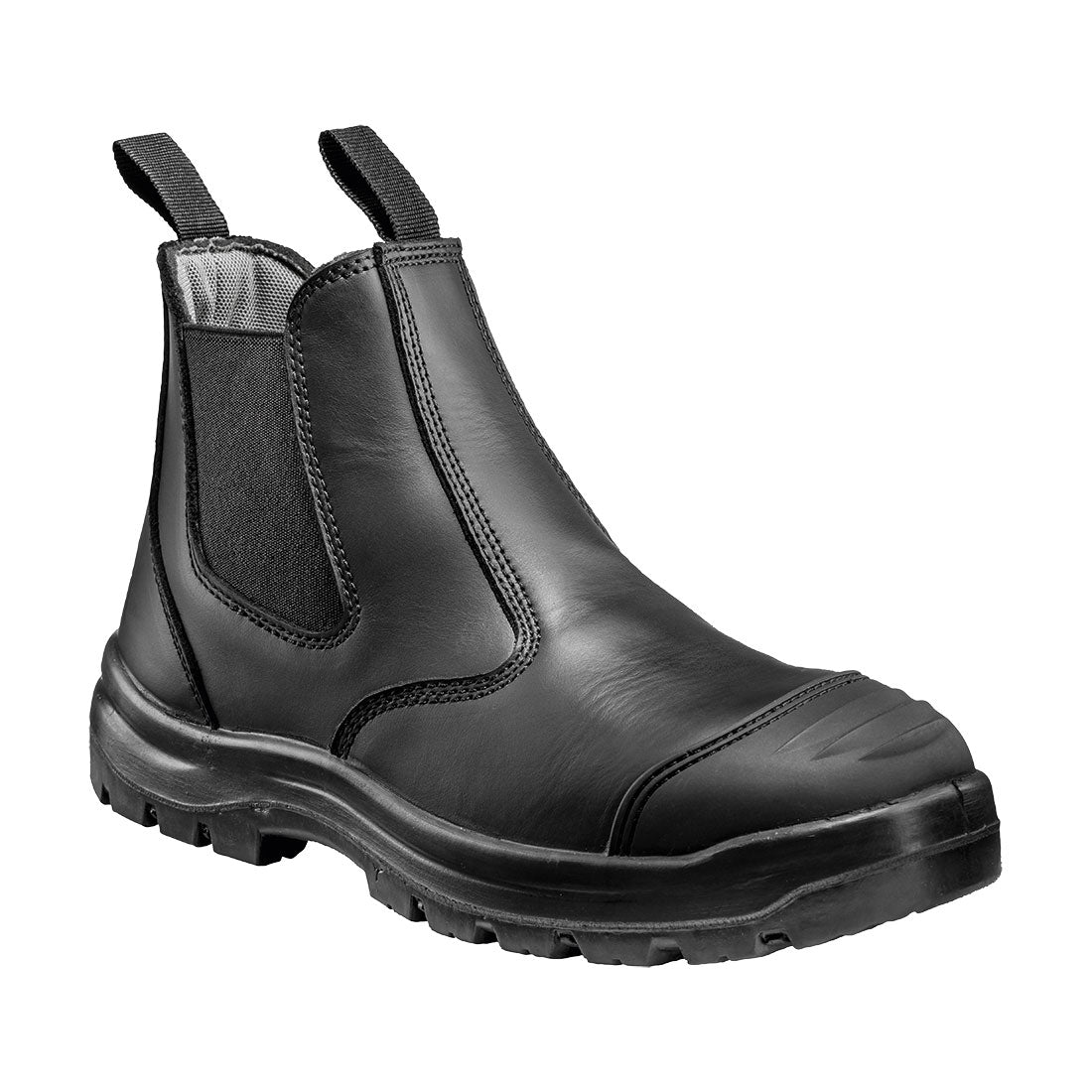 Warwick Safety Dealer Boot- FT70 – Tradestaff Workwear