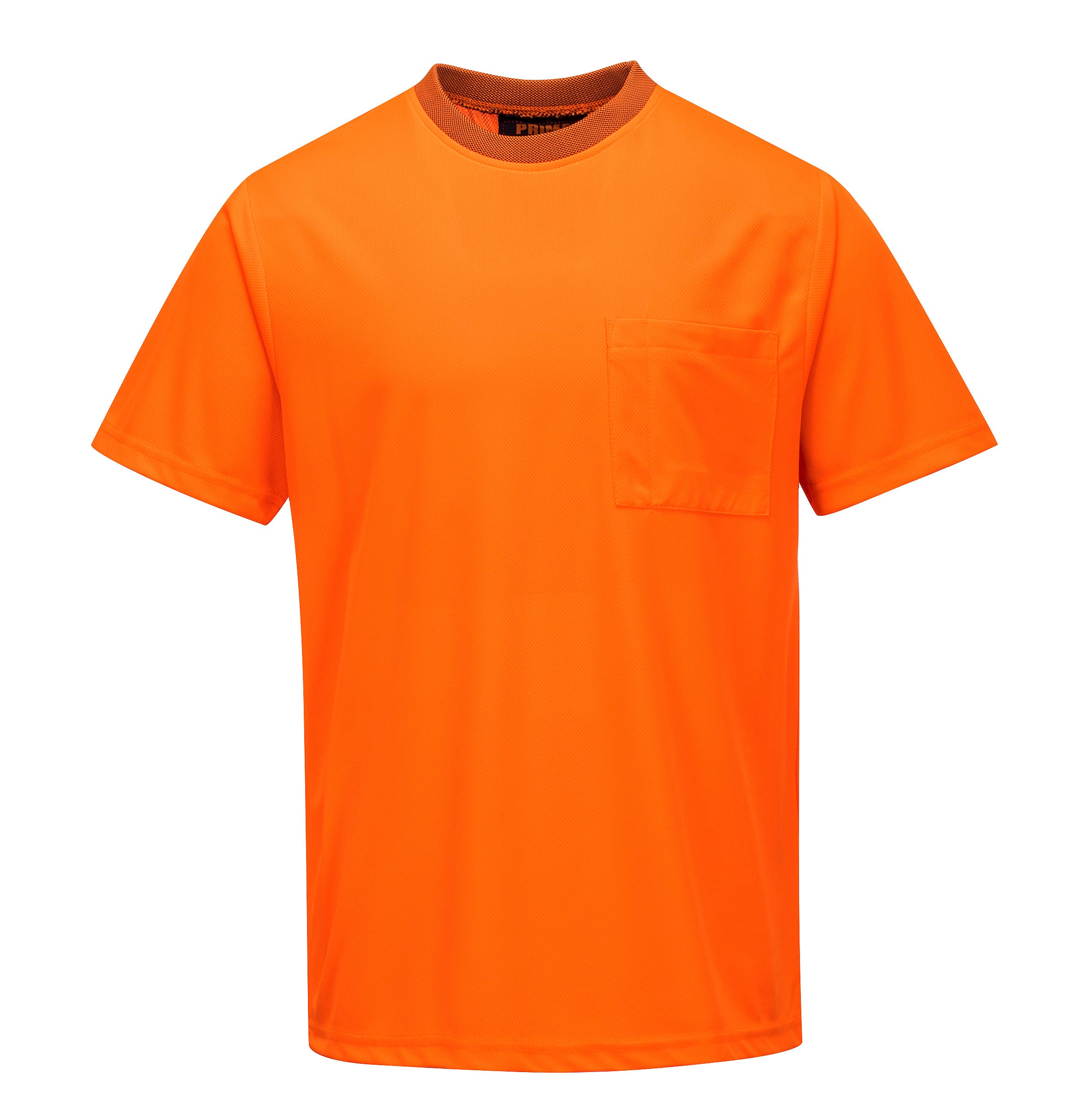 Micro Mesh T Shirt S S Class D MT119