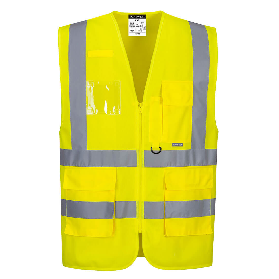 Hi vis workwear on sale afterpay